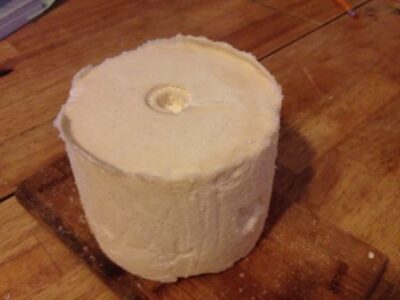 Cheesemaking Trials Image